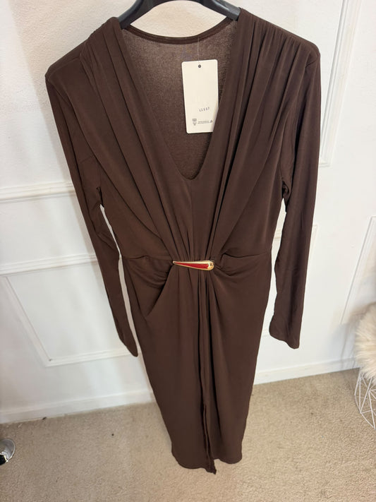 Vestido Priscila