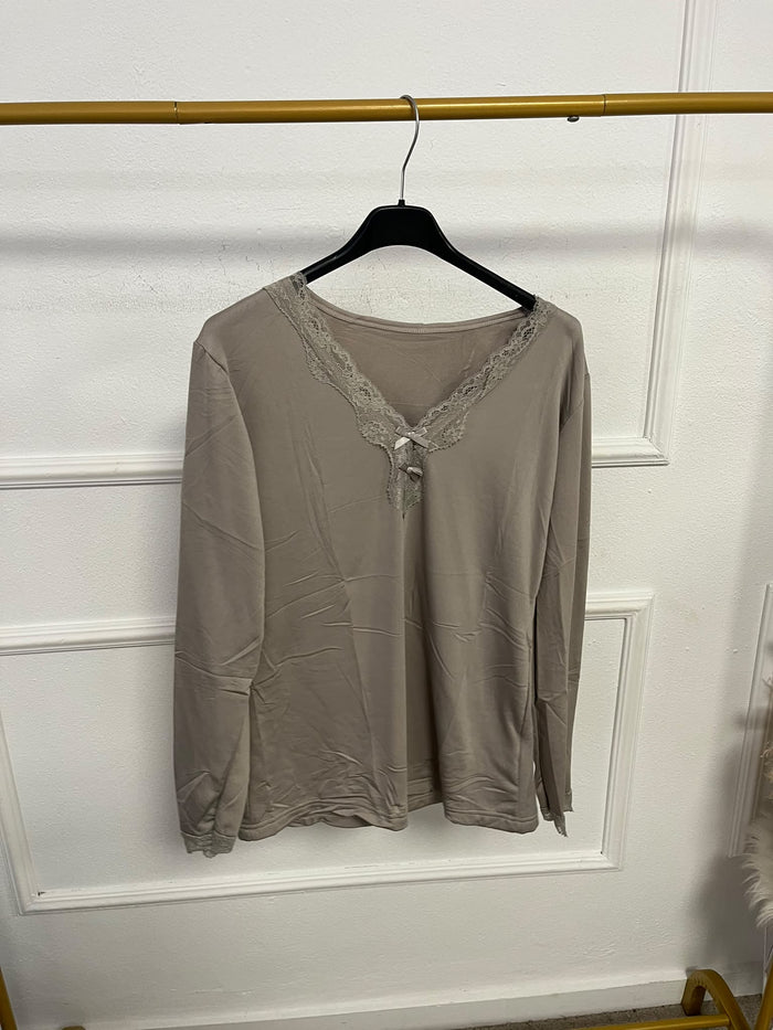 Camiseta térmica Iris (3326) - otra vista