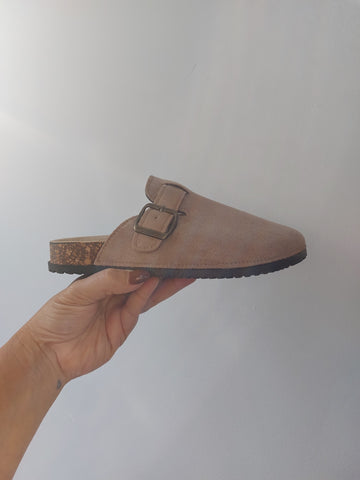 Zueco Topo