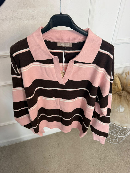Jersey Tesa