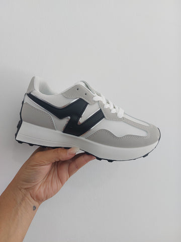 Tenis Neda negro