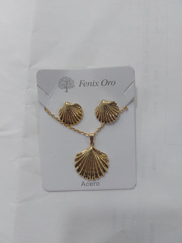 Conjunto cocha