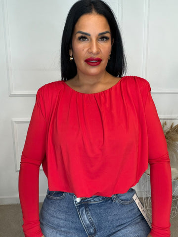 Camiseta Naima