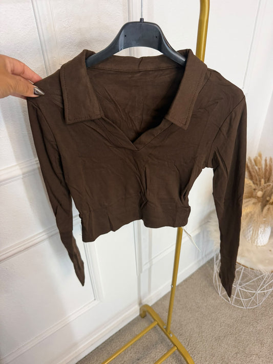 Camiseta Irina